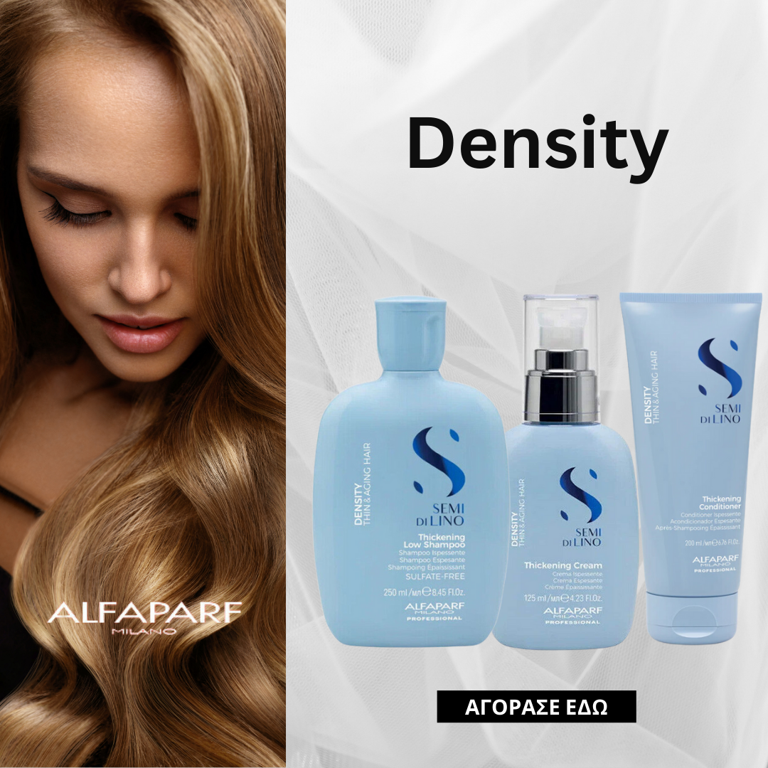 AlfaParf Milano Density